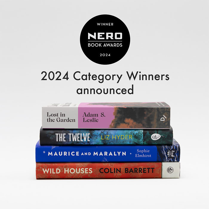 Winners of the Nero Book Awards announced, Liz Hyder wins children's category for The Twelve